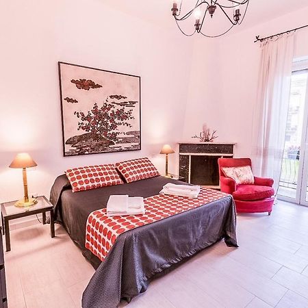 Ferienwohnung Liguria Terrace Olbia Exterior foto