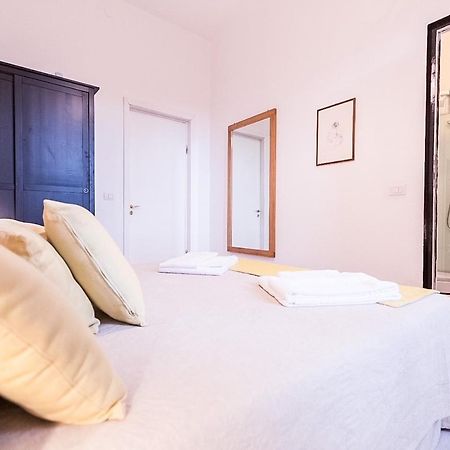 Ferienwohnung Liguria Terrace Olbia Exterior foto