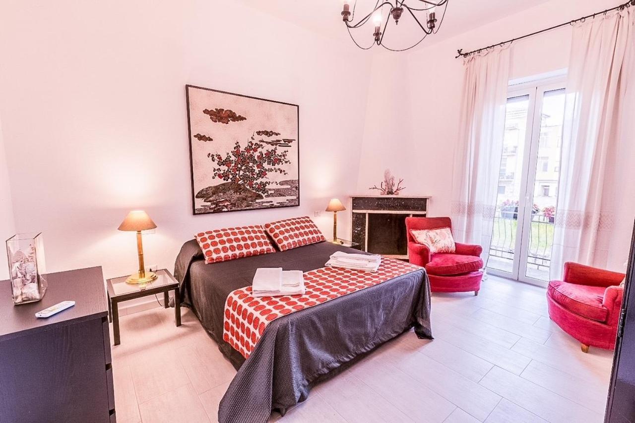 Ferienwohnung Liguria Terrace Olbia Exterior foto