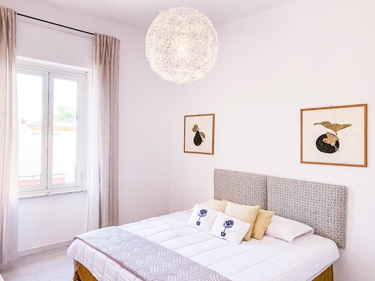Ferienwohnung Liguria Terrace Olbia Exterior foto