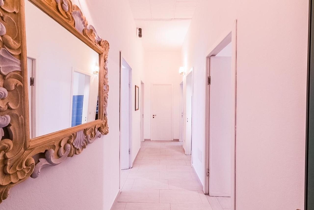 Ferienwohnung Liguria Terrace Olbia Exterior foto