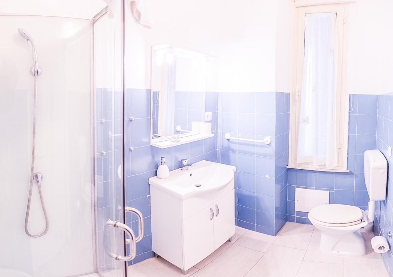 Ferienwohnung Liguria Terrace Olbia Exterior foto