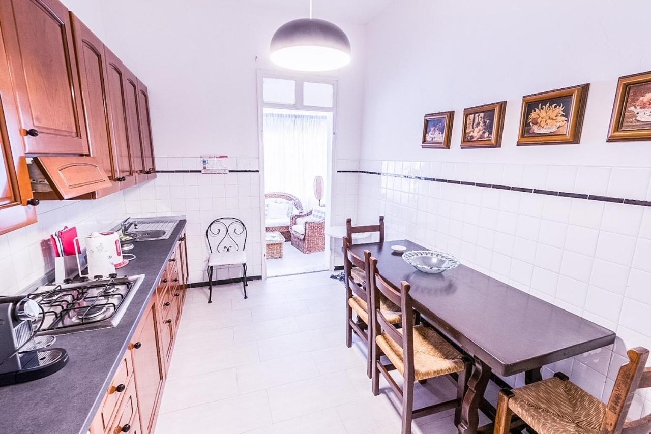Ferienwohnung Liguria Terrace Olbia Exterior foto