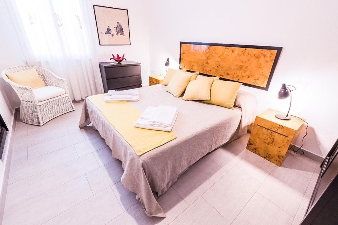 Ferienwohnung Liguria Terrace Olbia Exterior foto