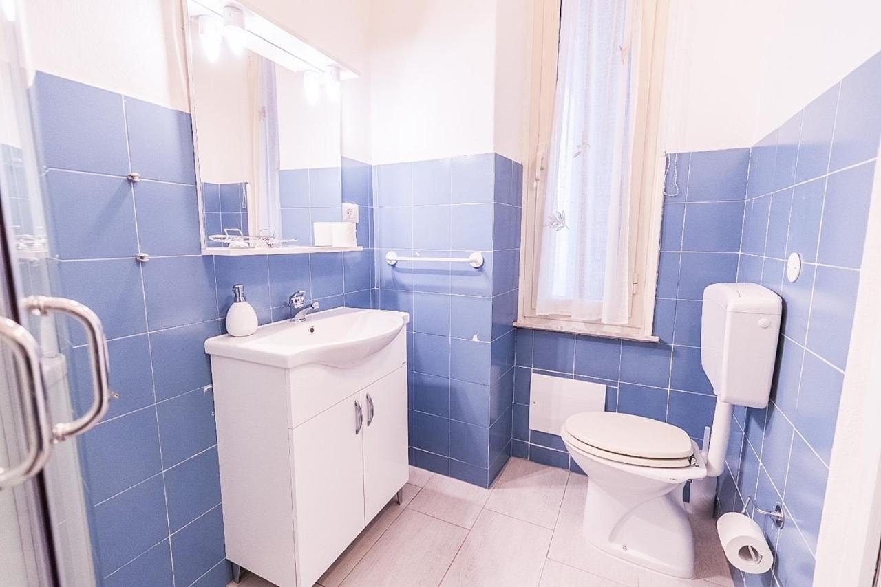 Ferienwohnung Liguria Terrace Olbia Exterior foto