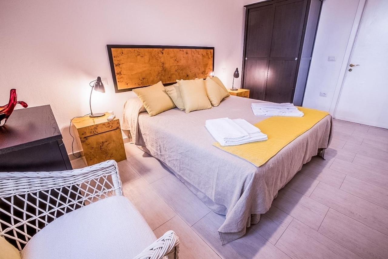 Ferienwohnung Liguria Terrace Olbia Exterior foto