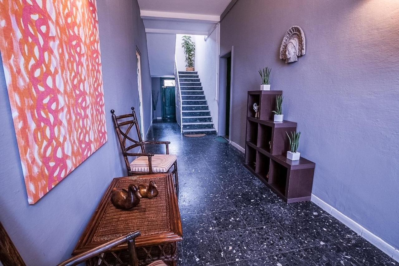 Ferienwohnung Liguria Terrace Olbia Exterior foto