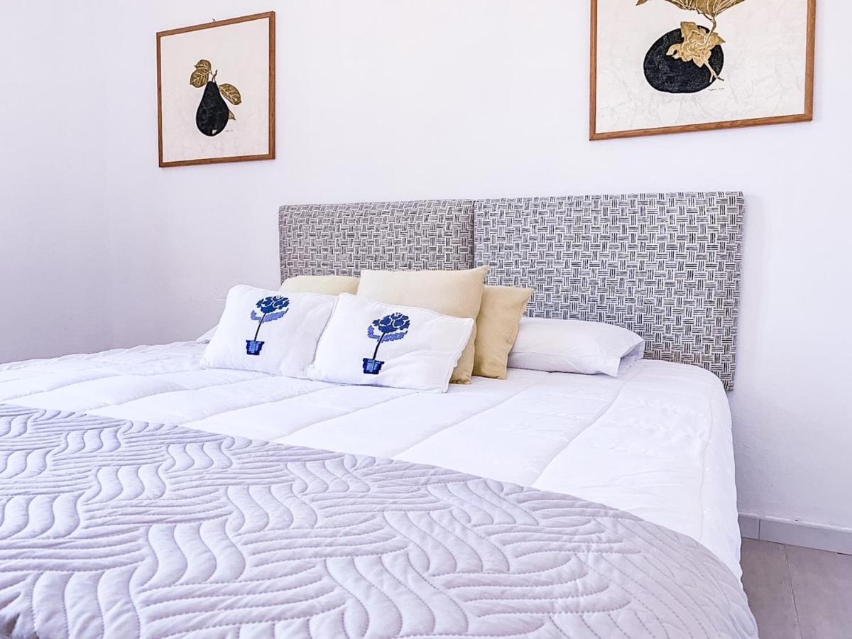 Ferienwohnung Liguria Terrace Olbia Exterior foto