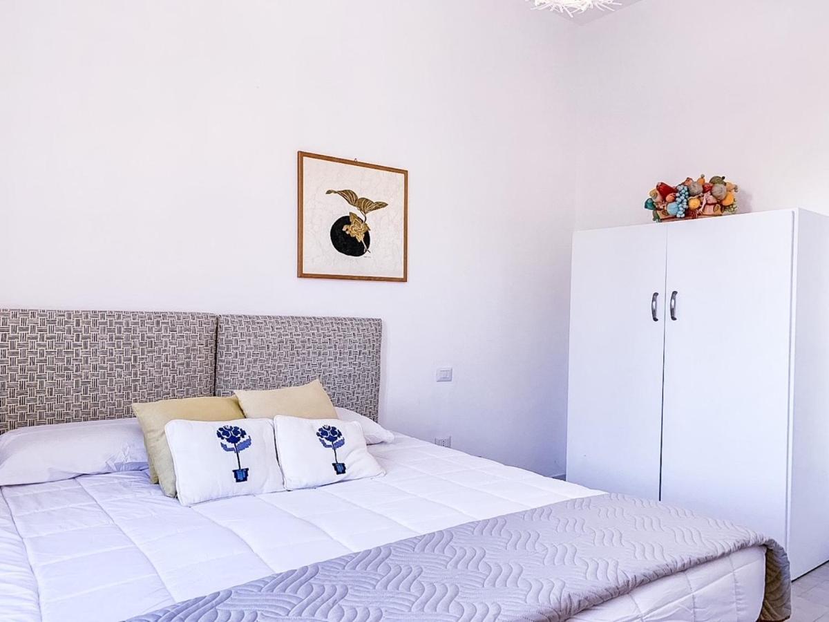 Ferienwohnung Liguria Terrace Olbia Exterior foto
